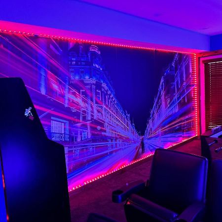 Heated Pool Hot Tub Game Room Mountain Views 塞维尔维尔 外观 照片