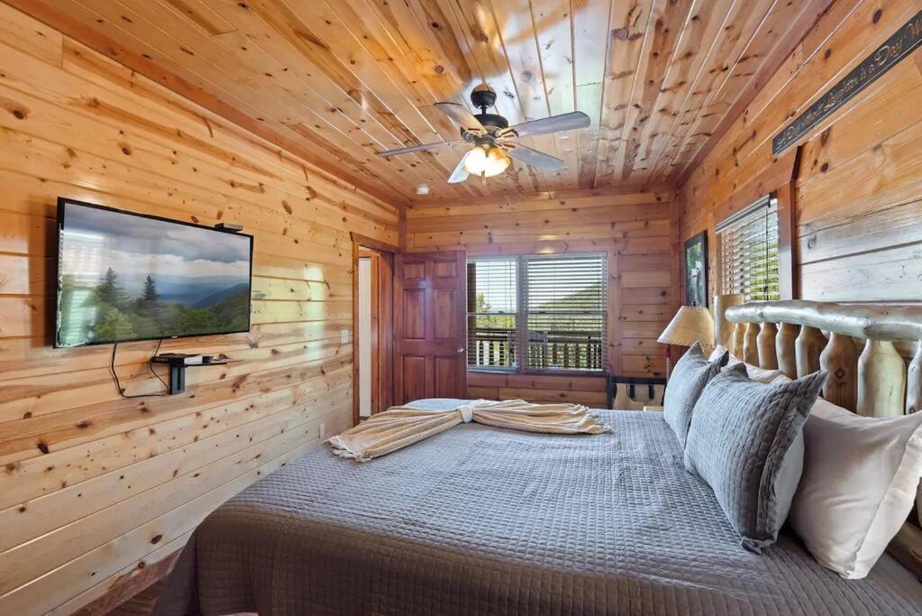 Heated Pool Hot Tub Game Room Mountain Views 塞维尔维尔 外观 照片