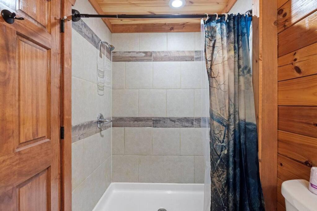 Heated Pool Hot Tub Game Room Mountain Views 塞维尔维尔 外观 照片