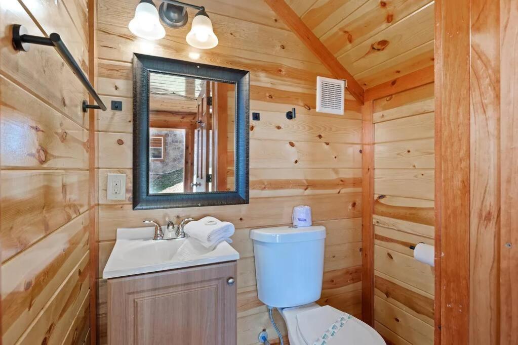 Heated Pool Hot Tub Game Room Mountain Views 塞维尔维尔 外观 照片