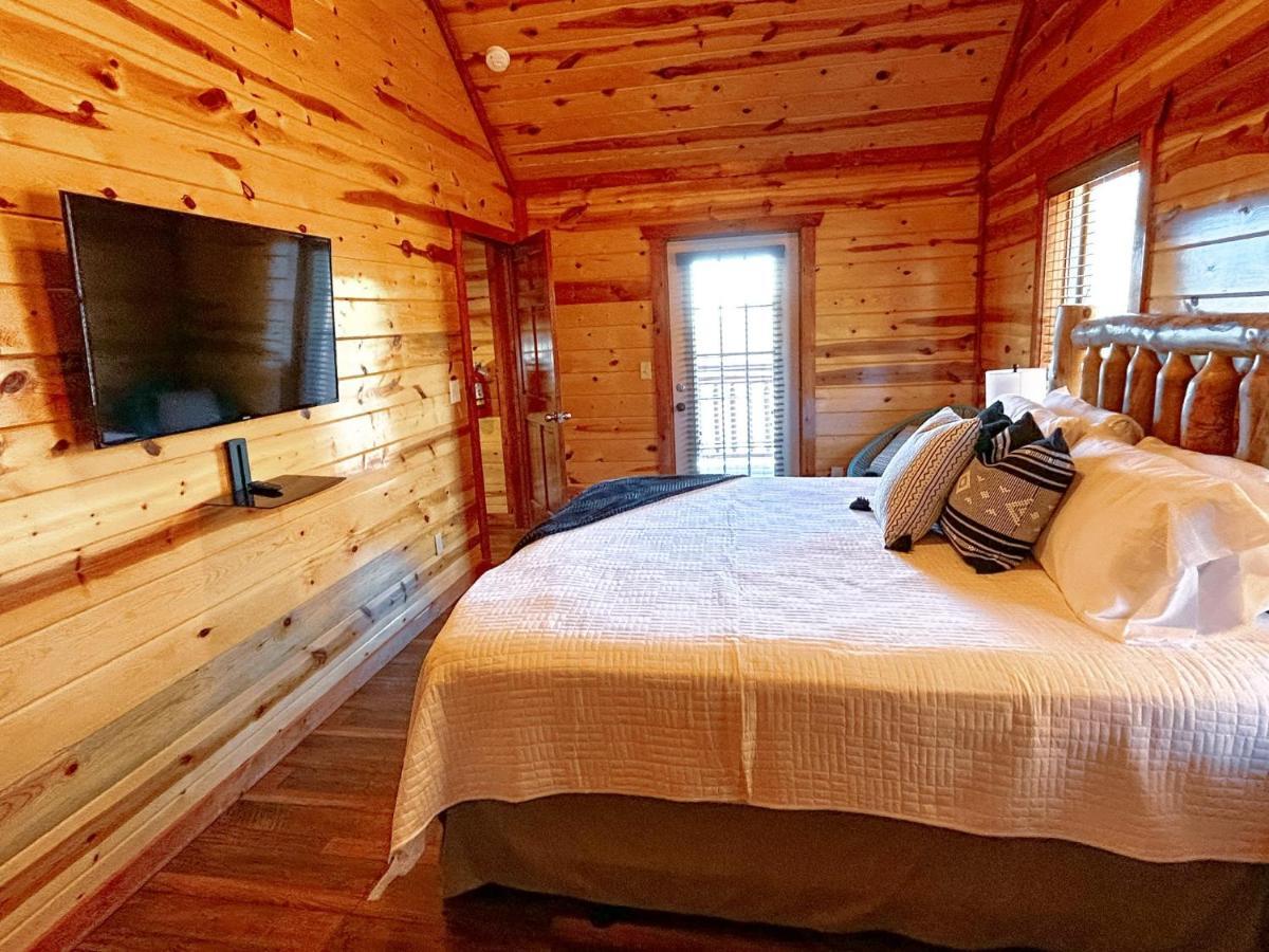 Heated Pool Hot Tub Game Room Mountain Views 塞维尔维尔 外观 照片